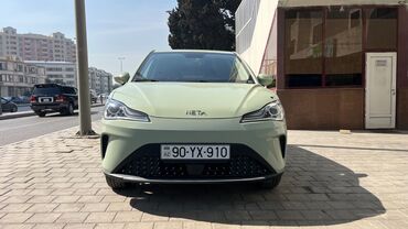 Digər Avtomobillər: 5500 VER APAR! Hazır lızınq! 4070x1690x1540 ● Təkər bazası - 2420 mm — 7