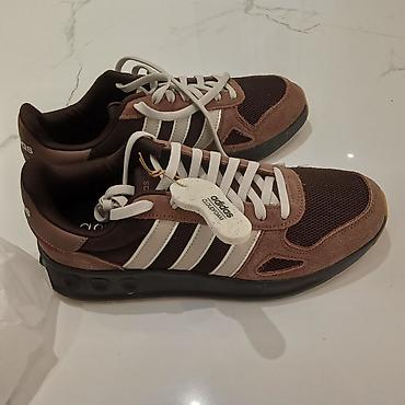 adidas 44: Adidas Run 84modeli özüm üçün gətizdirmisəmAmerikadan 1həftədir ayağım — 2
