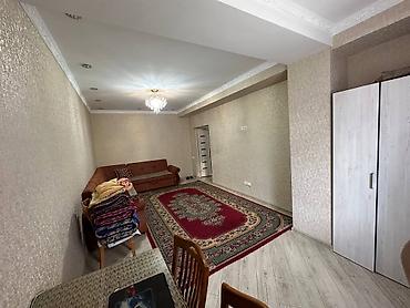 11: 2 комнаты, 70 м², Азия Молл Элитка, 11 этаж, Евроремонт — 5