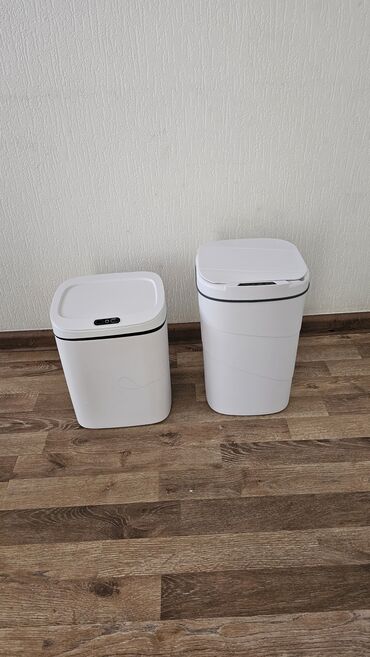 мусорные баки купить в бишкеке: Сенсорное ведро