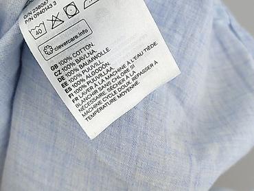 next garnitur: H&M, Koszulа dla mężczyzn, rozmiar XL — 5