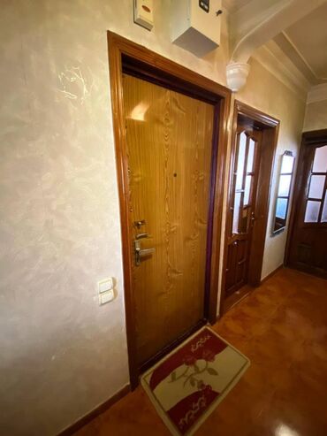 Köhnə tikili: Bakı, 2 otaqlı, Köhnə tikili, m. Gənclik, 60 kv. m — 4