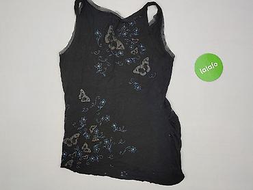 bluzki only: Oasis, Top damski, rozmiar M — 3