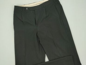 Suits: Suit pants for men, L (EU 40), condition - Very good