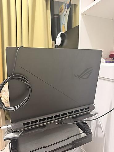 asus rog g16: Endirim ola biler Asus rog strix g16 1 tek problemi tozdur onuda — 1