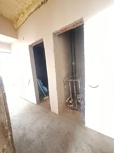 квартира ощ: 3 комнаты, 85 м², Ошский мкр., Элитка, 13 этаж, ПСО (под самоотделку) — 10