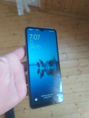 masa ustu konputer: Redmi 10C, 128 GB, rəng - Yaşıl, Sensor, Barmaq izi, İki sim kartlı — 3