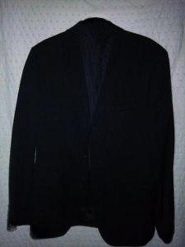 robin sakoi: HUGO BOSS SAKO NOV ORIGINAL 100% VUNA TOP MODEL AKCIJA | Cene nisu — 6