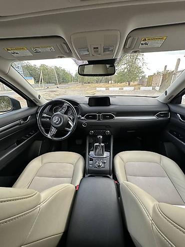 argb controller: Mazda CX-5: 2017 г., 2.5 л, Автомат, Бензин, Кроссовер — 5