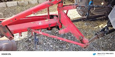 traktor diski: Alt qazan uzun val pacevnikler teze dəyişib eka vəziyyətdedi real — 1