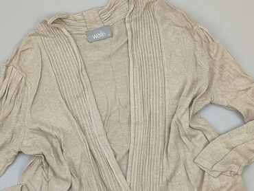 plisowane spódniczka w kratkę: Knitwear, Wallis, M (EU 38), condition - Very good