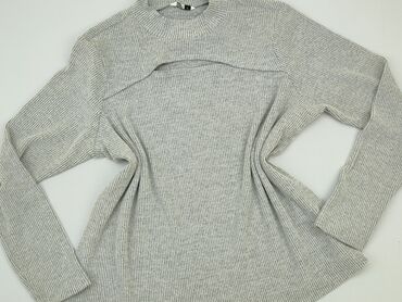 tommy hilfiger crew neck t shirty: Светр, Pepco, L, стан - Дуже гарний