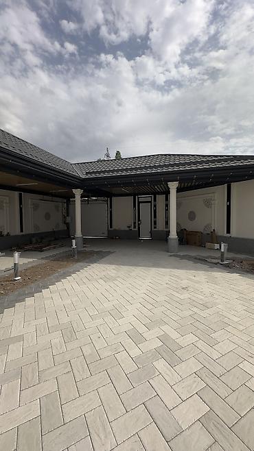 ала то: 🏡 АРЧА-БЕШИКТЕН КЕҢ, САПАТТУУ ҮЙ САТЫЛАТ! 📍 Дареги: Бердибаева / — 4