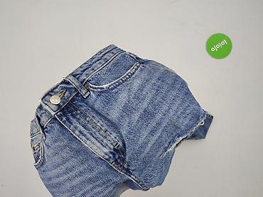 bhs tops: Topshop, Jeansy damskie, rozmiar XS — 5