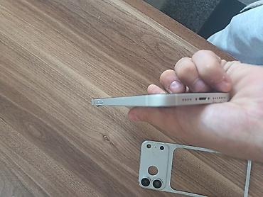 ikinci el iphone 12 pro max: IPhone Xs Max, 256 GB, Gümüşü — 5