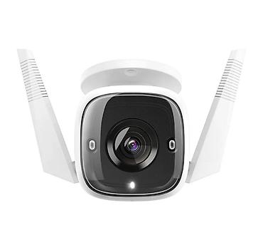 mercusys mr20: Уличная Wi‑Fi камера видеонаблюдения Tapo - Форм-фактор: стационарная — 3