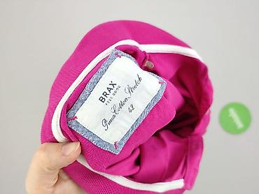 firma brax: BRAX, Damska koszulka polo, rozmiar L — 6