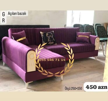 Masa və oturacaq dəstləri: Künc divan, Yeni, Pulsuz çatdırılma