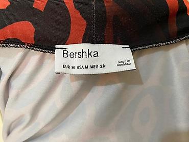 Qadın geyimləri: Bershka və Zara markalarından qadın geyimləri. 55 manata alınıb — 4