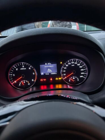 Kia: Kia Sportage: 2019 г., 2 л, Автомат, Дизель — 11