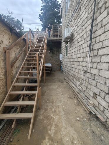 Həyət evləri və villaların satışı: 6 otaqlı, 300 kv. m, Yeni təmirli — 22