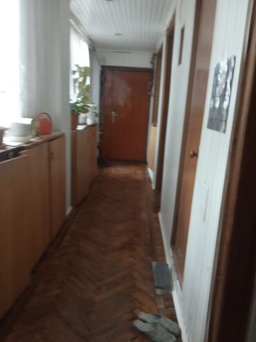 Köhnə tikili: Bakı, 4 otaqlı, Köhnə tikili, m. Gənclik, 100 kv. m — 9