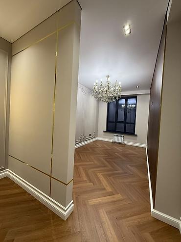итальянский квартал квартиры: 2 комнаты, 54 м², 12 этаж, Дизайнерский ремонт — 7