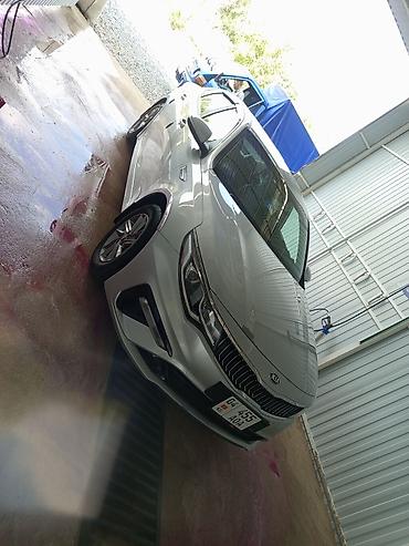 стартер кия: Kia K5: 2019 г., 0.2 л, Автомат, Газ, Седан — 4