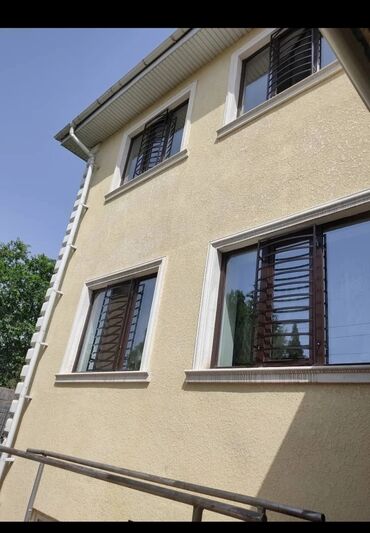 Решетки для окон: Решетки для окон, Кованные, На заказ, Платная установка — 8