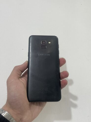 samsung z400: Samsung Galaxy J6 2018, 32 GB