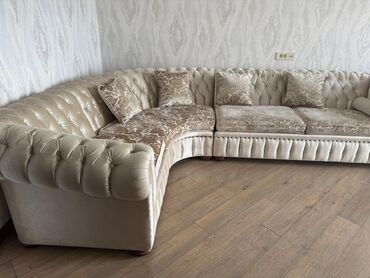 диван для ресторана: Künc divan