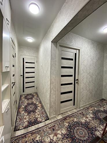 Продажа квартир: 2 комнаты, 45 м², 103 серия, 4 этаж, Евроремонт at lalafo.kg — 3 Продажа квартир: 2 комнаты, 45 м², 103 серия, 4 этаж, Евроремонт — 3
