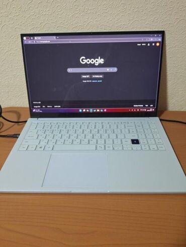 компьютеры самсунг: Ноутбук, Samsung, 16 ГБ ОЗУ, Intel Core i3, 15.6 ", Б/у, память SSD