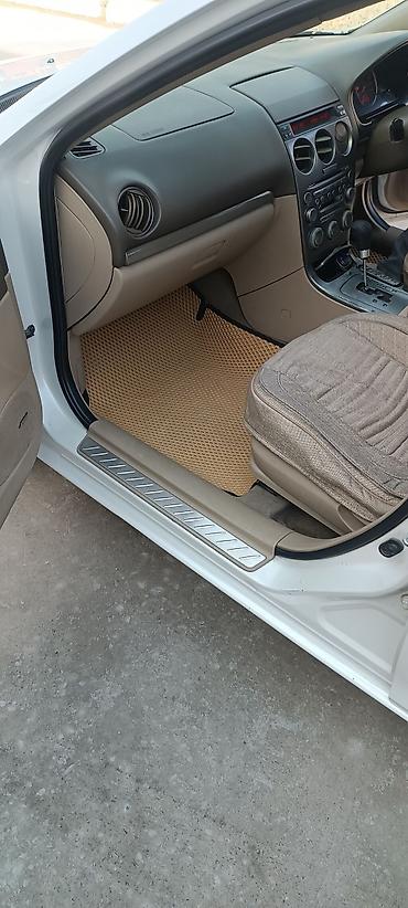 Mazda: Mazda Atenza: 2003 г., 2.3 л, Автомат, Бензин, Седан — 14