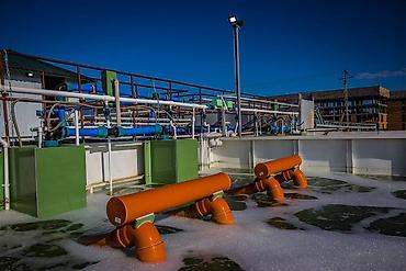 Другие услуги: Аудит очистных сооружений 🧾 Проводим проверку действующих очистных — 5