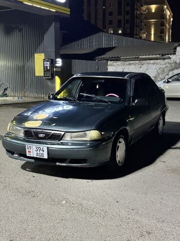 шины r14c: Daewoo Nexia: 2004 г., 1.5 л, Механика, Бензин, Седан