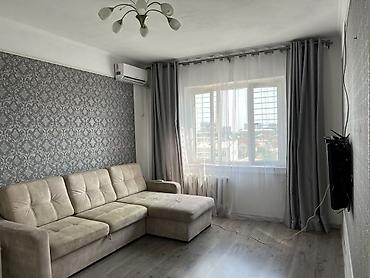 Продажа квартир: 1 комната, 34 м², Кок-Жар мкр 105 серия, 5 этаж — 2