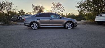 Volkswagen: Volkswagen Passat: 2014 г., 2 л, Автомат, Дизель, Седан at lalafo.kg — 3 Volkswagen: Volkswagen Passat: 2014 г., 2 л, Автомат, Дизель, Седан — 3