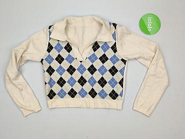 Swetry: Shein, Sweter damski, rozmiar M — 2