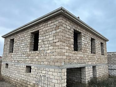 goycay evlər: 6 otaqlı, 3 kv. m, Kredit yoxdur, Təmirsiz — 6