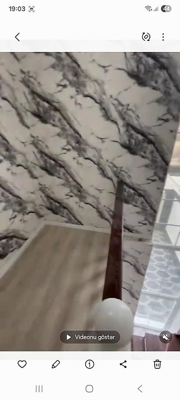 Həyət evləri və villaların satışı: İki mərtəbəli, modern dizaynlı fərdi ev Xarici görünüş: - Qara — 5