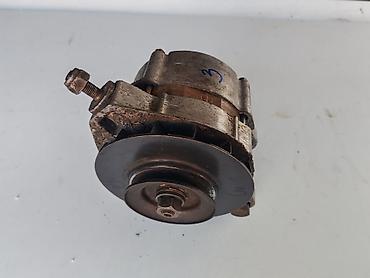 Auto delovi: Alternator Lada 2101,2102,2103,2106,2105,2107 Riva, Lada 2121 Niva 1.6 — 2