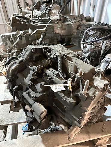 акпп на степ: АКПП HONDA stepwgn RF3 K20 2001 (б/у) — 1