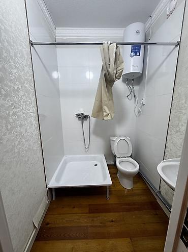 сдаю токмок: 60 м², С мебелью полностью — 6