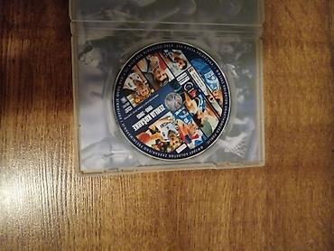 benetton beograd: DVD Zemlja košarke 1995–2005 – Specijalno izdanje - Dokumentarni DVD — 2