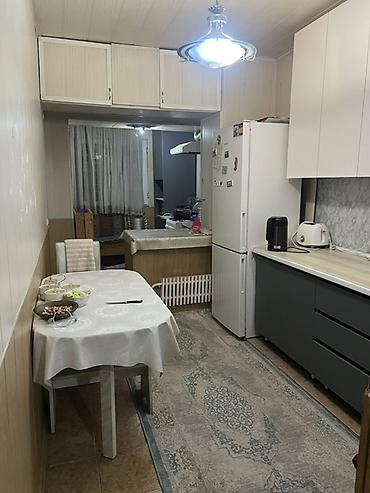 обмен квартиры на дом: 3 комнаты, 84 м², Городок Энергетиков Индивидуалка, 5 этаж, Косметический ремонт — 6