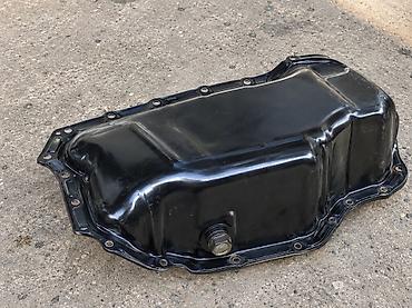 hyundai i30 disk: Hunday elentra 2015. 18 mator üçün yağ Karteri — 1