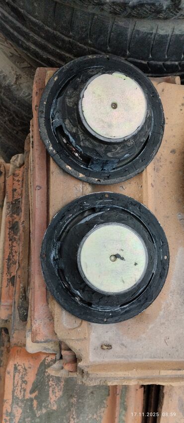 Динамики и колонки: Колонки 1картинка -колонки рабочие (1 пара 3500сом окончательно — 18