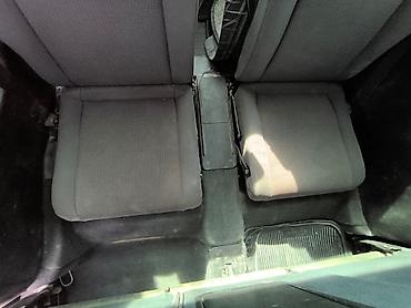 Opel: Opel Zafira: 2002 г., 2.2 л, Механика, Бензин, Минивэн — 9