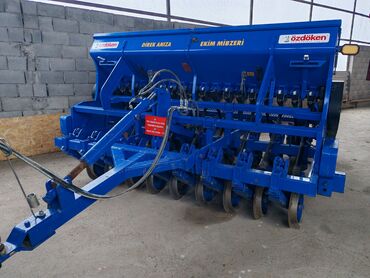 Зерновые сеялки: Зерновые сеялки, Другое, Б/у — 8